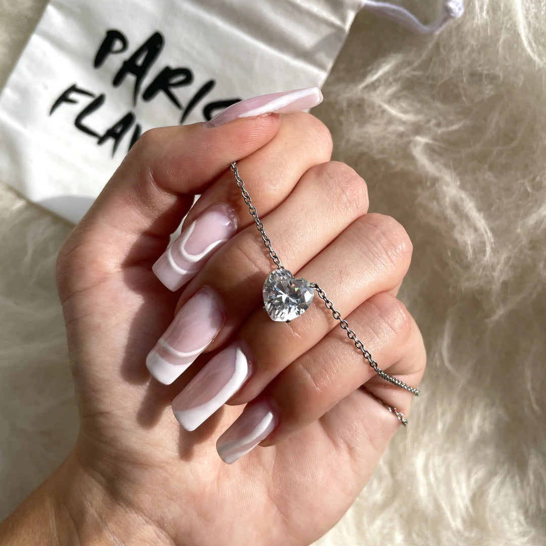 Coffret Collier Édition Cadeau